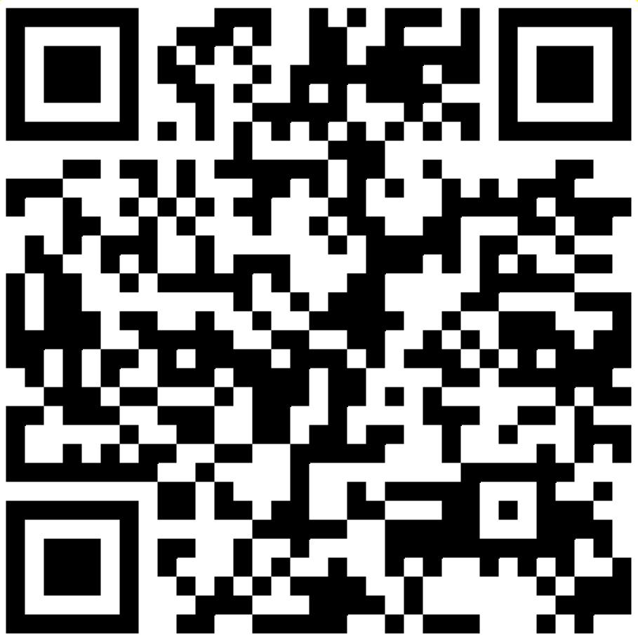QR inscripción app THEOS